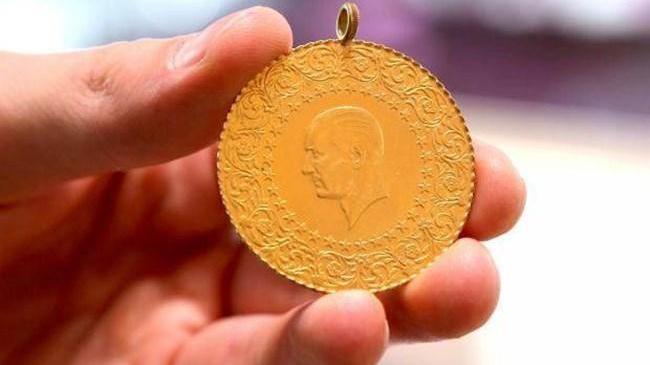 Çeyrek altın ne kadar ? Güncel altın fiyatları , gram altın ne kadar ? ( 31 Ekim altın fiyatları )