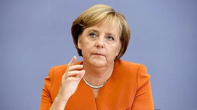 Merkel aday olmayacak | Politika Haberleri