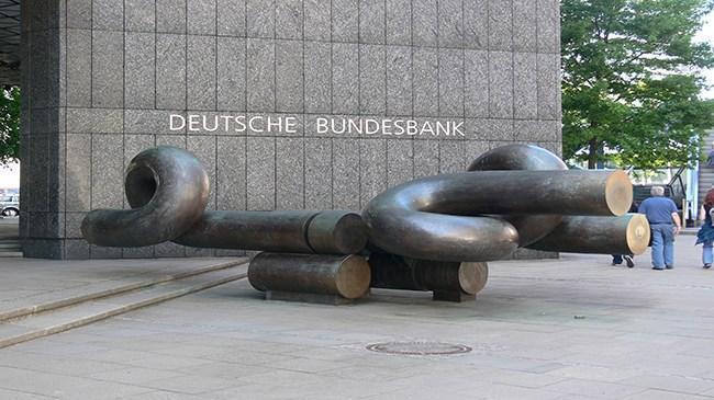 Bundesbank’tan 'büyüme' uyarısı | Ekonomi Haberleri