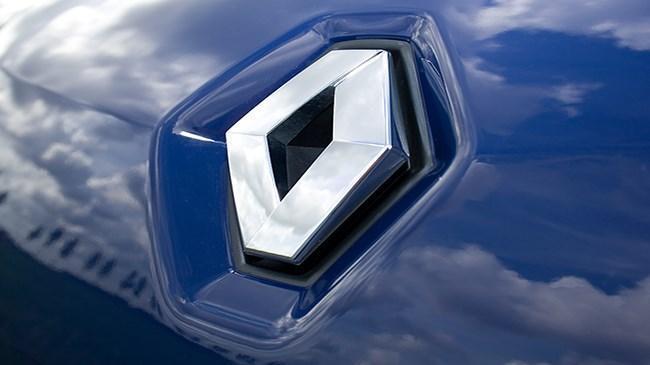 Renault'dan 100 milyon Euro yatırım | Ekonomi Haberleri