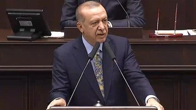 Cumhurbaşkanı Erdoğan'dan 'bütçe' açıklaması | Ekonomi Haberleri