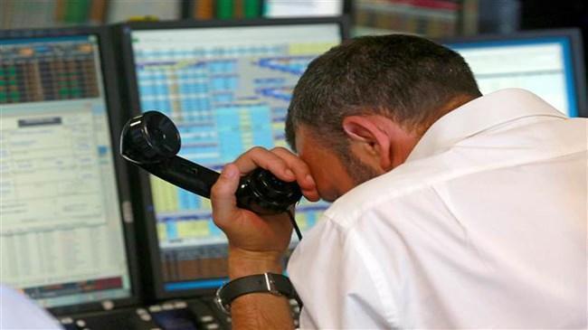 Gelişmekte olan ülke borsalarında 'Wall Street' depremi | Borsa Haberleri