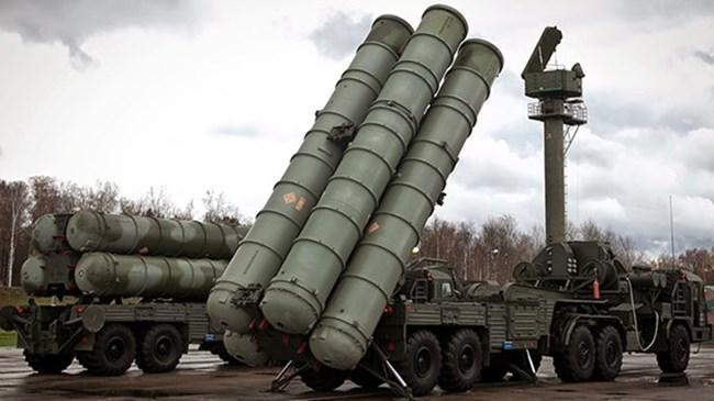 Hindistan 5 milyar dolarlık S-400 füzesi alacak | Ekonomi Haberleri