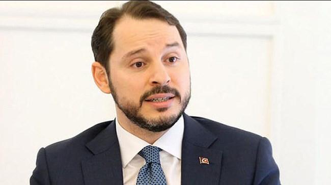 Bakan Albayrak ekonomide öncelikli stratejileri paylaştı | Ekonomi Haberleri