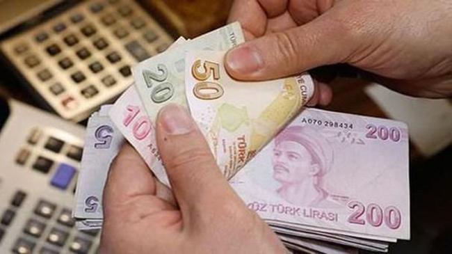 İşsizlik Fonu'ndan işsizlere 2,9 milyar lira | Ekonomi Haberleri