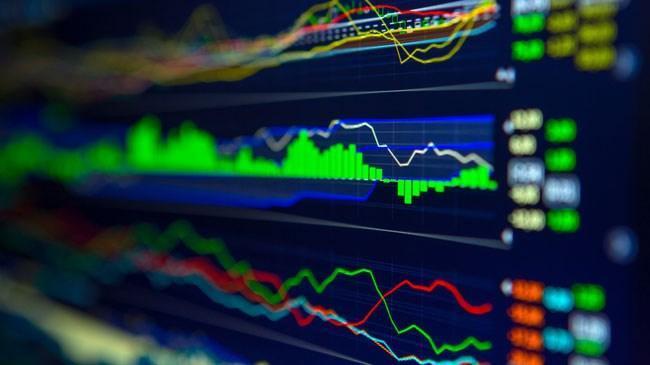 Piyasalar imalat verilerine odaklandı  | Emtia Haberleri