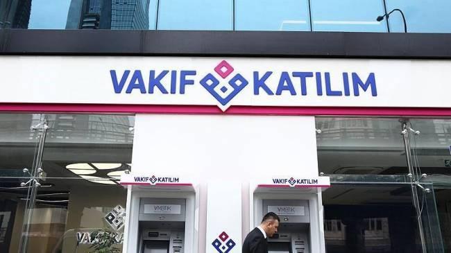 Vakıf Katılım Bankası'na siber saldırı | Genel Haberler