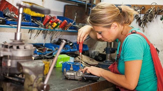 Shell 5 bin kadını istihdam edecek | Ekonomi Haberleri