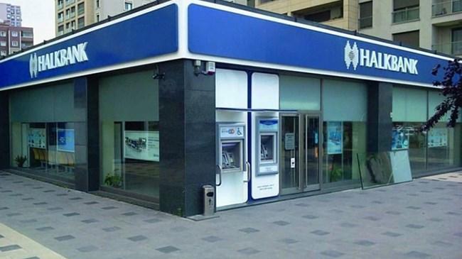 Halkbank'tan döviz alım-satım işlemlerine ilişkin açıklama | Ekonomi Haberleri