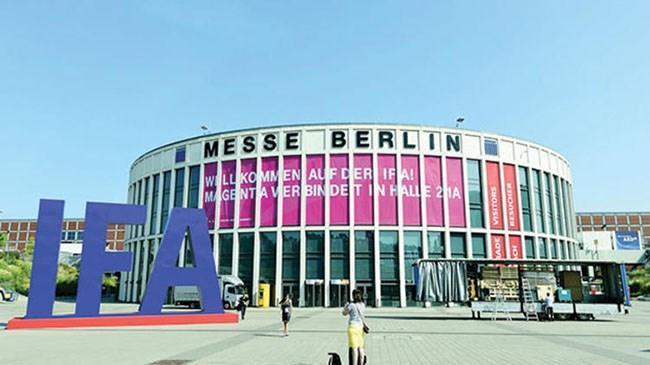 İhracat şovu: Türk şirketler teknoloji fuarına damga vurdu | Teknoloji Haberleri