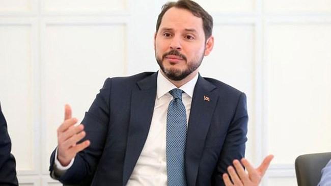 Bakan Albayrak açıklamıştı! Sektörden destek geldi | Ekonomi Haberleri