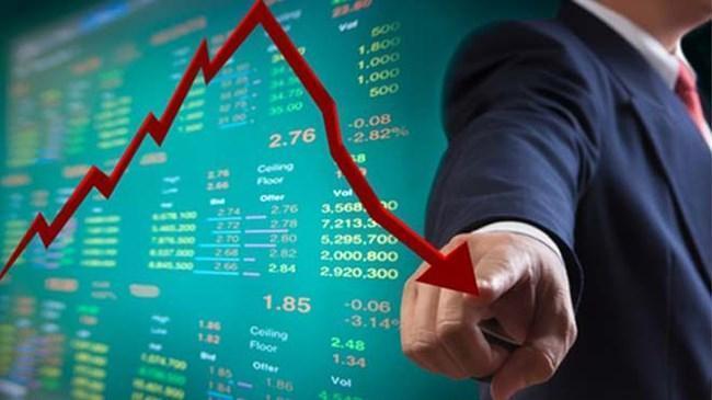 VİOP'ta endeks kontratı güne düşüşle başladı  | Borsa Haberleri