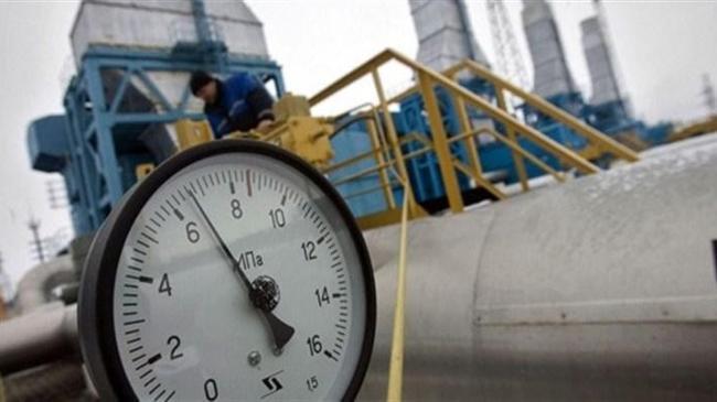 Doğalgaz ithalatı yüzde 19 azaldı | Ekonomi Haberleri