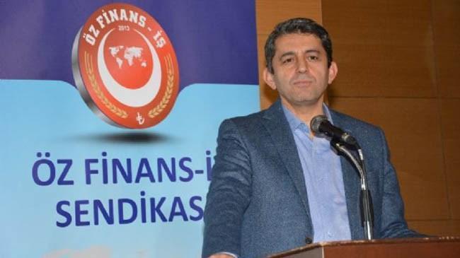 Finans sektöründe kadın liderler yetişecek | Ekonomi Haberleri