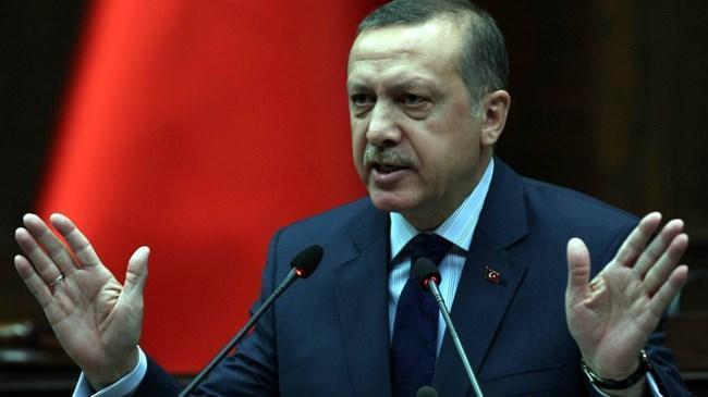 Cumhurbaşkanı Erdoğan: Yapabileceğimiz iki şey var | Ekonomi Haberleri