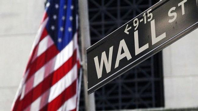 New York borsası düşüşle kapandı  | Borsa Haberleri