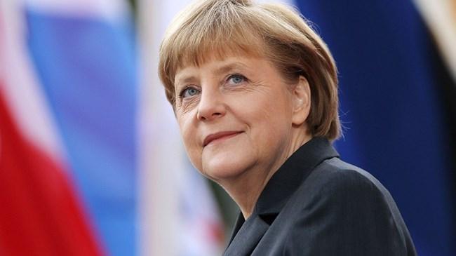 Merkel'den Türkiye ekonomisi ile ilgili açıklama | Ekonomi Haberleri