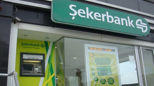 Şekerbank'tan ikinci çeyrekte 71,4 milyon lira net kâr | Ekonomi Haberleri