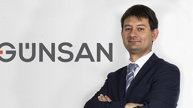 Günsan Elektrik’te üst düzey atama | Ekonomi Haberleri