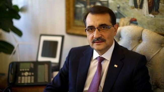 "İran ile enerji ticareti devam edecek" | Ekonomi Haberleri