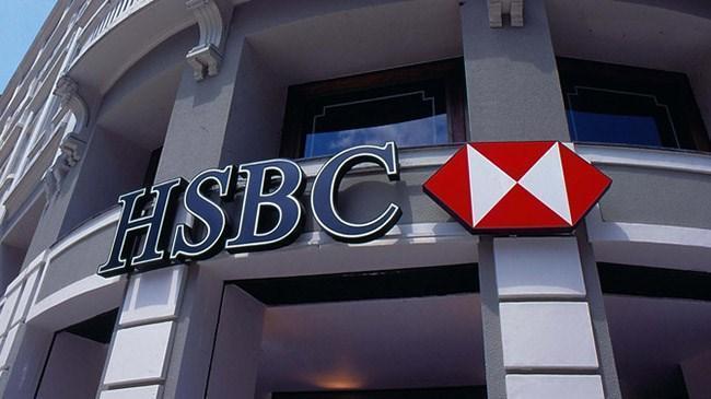 HSBC'nin kârı yüzde 4.6'da kaldı | Ekonomi Haberleri