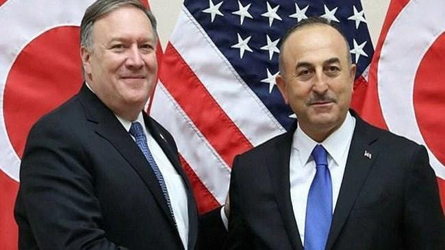 Yaptırım kararı sonrası ilk görüşme sona erdi | Politika Haberleri