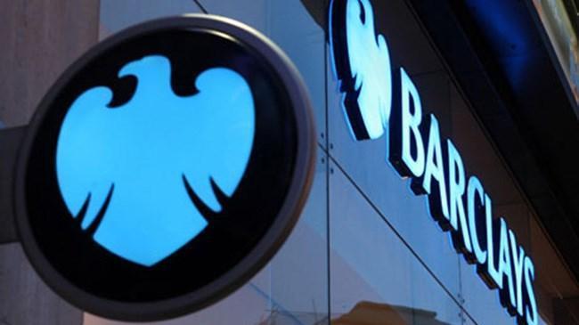 Barclays'in kârı ilk yarıda yüzde 29 azaldı | Ekonomi Haberleri