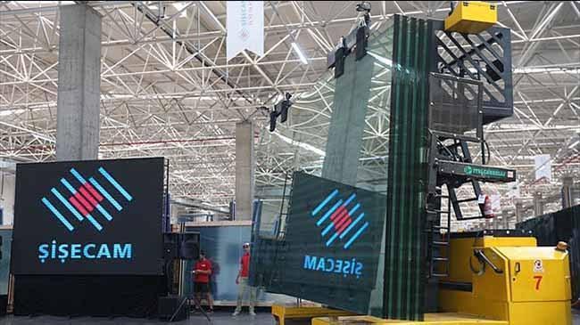 Şişecam hisselerinde 'kâr' yükselişi | Borsa Haberleri