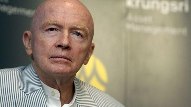 Ünlü yatırım gurusu: Türkiye çok ilginç bir pozisyonda | Piyasa Haberleri