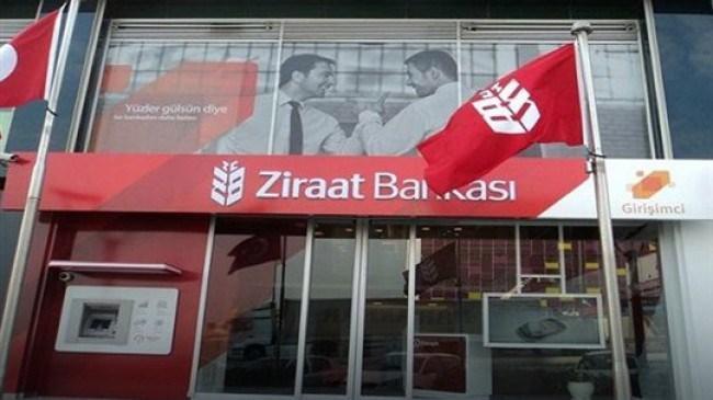 Ziraat Bankası ikinci çeyrekte kâr etti | Ekonomi Haberleri