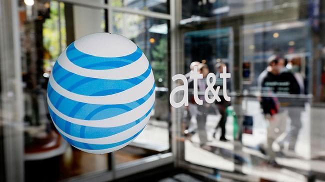 AT&T'nin ikinci çeyrekte geliri düştü | Ekonomi Haberleri