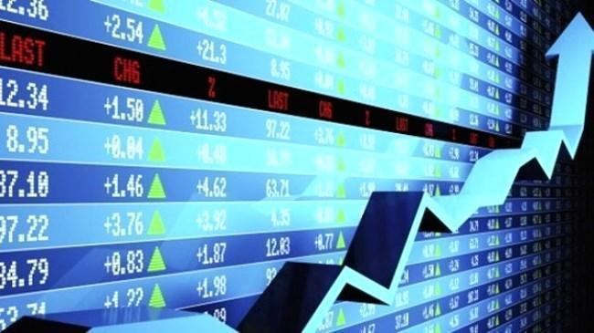 VİOP'ta endeks kontratı güne yükselişle başladı  | Borsa Haberleri