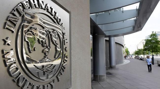 IMF: Ekonomik büyüme güçlü seyrini koruyor | Ekonomi Haberleri