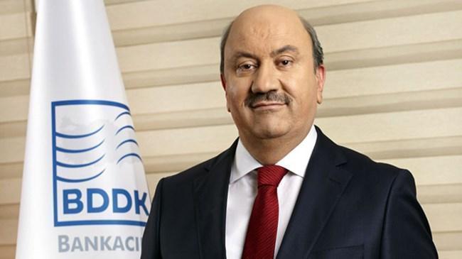 BDDK Başkanı açıkladı: Yerli derecelendirme kuruluşu geliyor | Ekonomi Haberleri