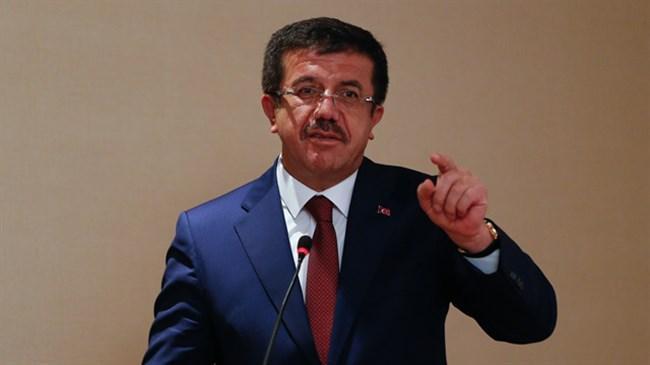 Bakan Zeybekci'den 'enflasyon' yorumu | Ekonomi Haberleri