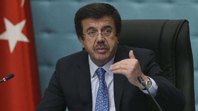 Ekonomi Bakanlığında yeni dönem | Ekonomi Haberleri