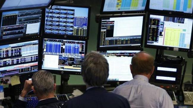 Piyasalarda 'risk iştahı' azaldı | Piyasa Haberleri