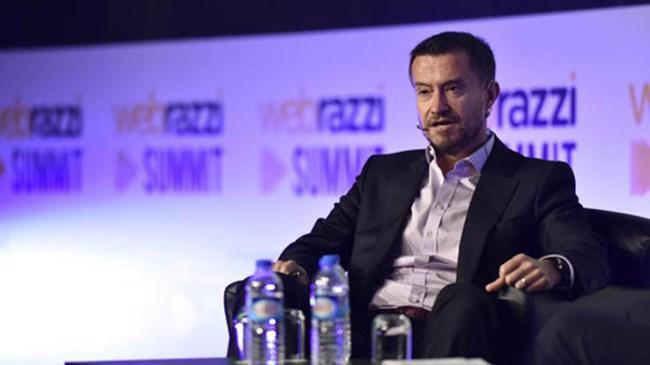 Abraaj'ın tepe yönetiminde deprem | Ekonomi Haberleri