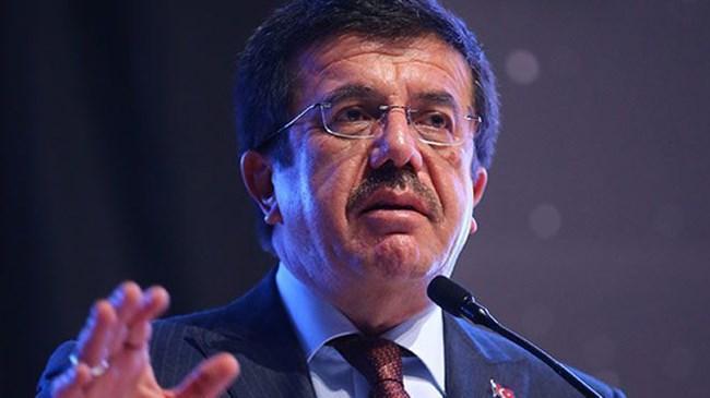 Nihat Zeybekci: Döviz satarak kura müdahaleye karşıyım | Döviz Haberleri