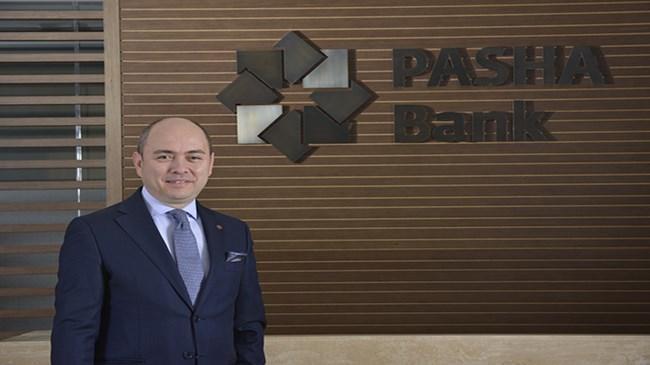 PASHA Bank, 2’inci 3 yıllık strateji dönemine hızlı başladı  | Ekonomi Haberleri