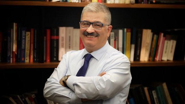 Ekonomi Başdanışmanı Ertem'den 'faiz' açıklaması | Ekonomi Haberleri