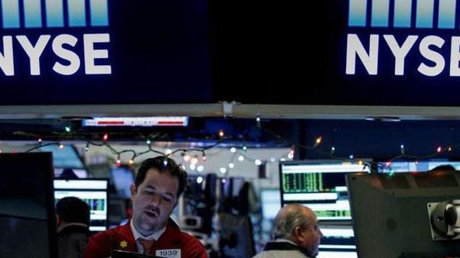 New York borsası sert düşüşle açıldı | Borsa Haberleri
