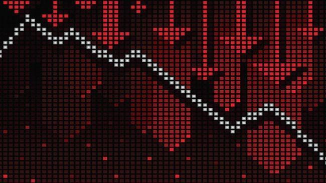 Borsa güne düşüşle başladı | Borsa Haberleri