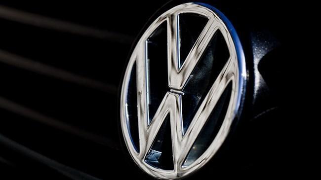 Volkswagen'e 1 milyar euro para cezası | Ekonomi Haberleri