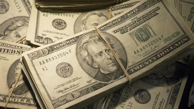 Özel sektörün dış borcu 5,4 milyar dolar arttı | Genel Haberler