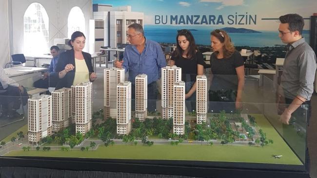 Konutta indirim kampanyası uzatıldı | Genel Haberler