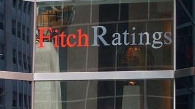 Fitch: Notu koruyabilirsiniz  | Genel Haberler