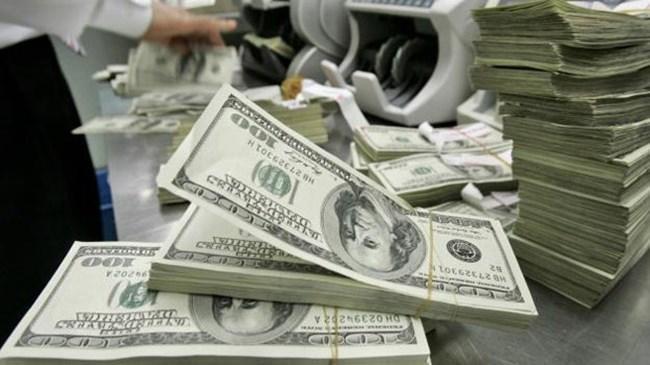 Dört aylık cari açık 21.8 milyar dolar | Genel Haberler