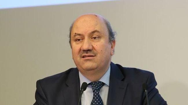 "Moody's'in kararı gayri ahlakidir" | Ekonomi Haberleri