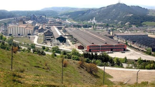 KARDEMİR'de hedef 3,5 milyon ton üretim | Ekonomi Haberleri